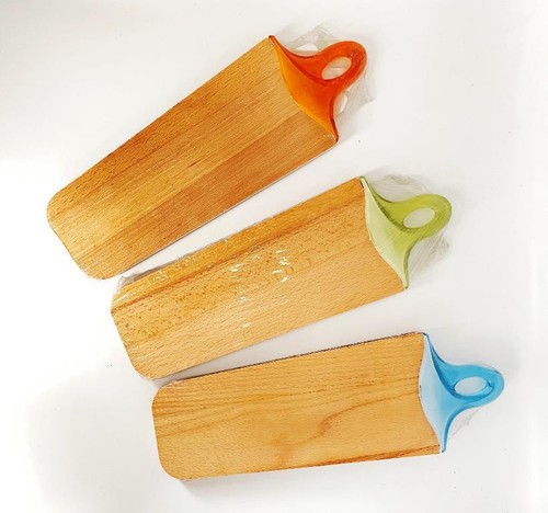 Tagliere legno cucina - tagliere, in