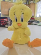 Peluche vintage Tweety Bird