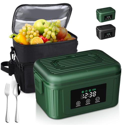 Aurevit lunch box - lunch,