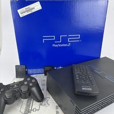 Console SONY PS2 PLAYSTATION 2