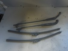 AUDI TT MK1 BRACCI