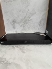 LG BD550 Lettore DVD Blu-ray