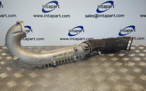 Tubo turbocompressore honda - tubo,