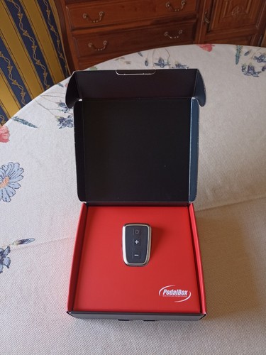 Pedalbox 3706 - pedalbox,