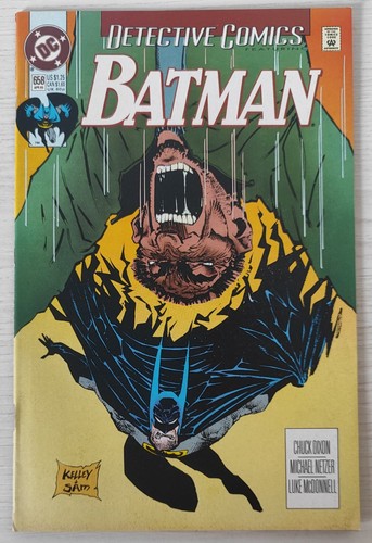 Batman detective comics vol - detective,
