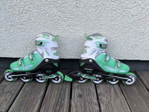 Roller derby tech - roller, /