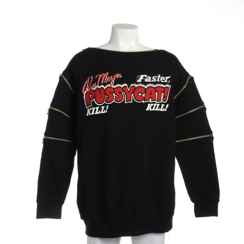 Felpa gucci nera - nera, l