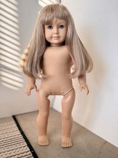 American Girl Pleasant Company