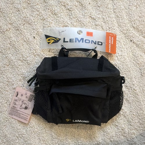Lemond manubrio pack borsa - lemond,