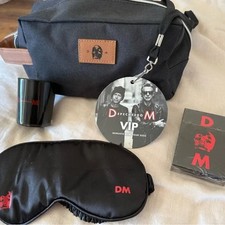 Depeche Mode VIP Memento Mori