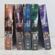 One Tree Hill TV Series
