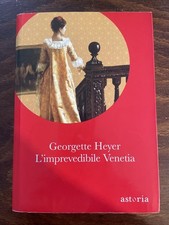 Georgette Heyer