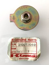 Kawasaki GPZ 750 Anni 1983/85