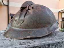 Elmetto Adrian Italiano Mod 16