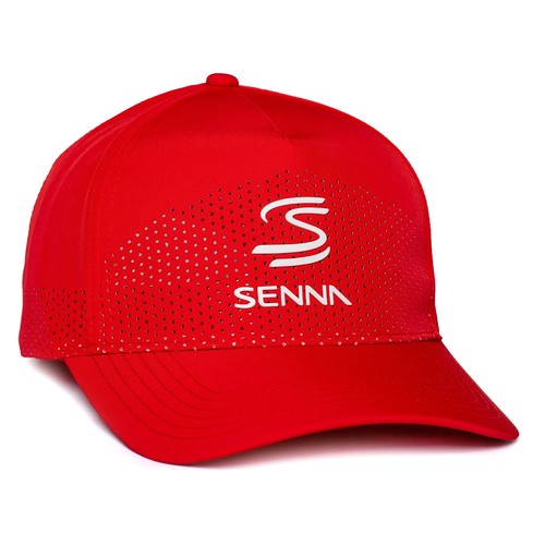 Berretto baseball ayrton - berretto,