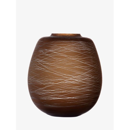 Lsa vaso boulder earth chalk - lsa,