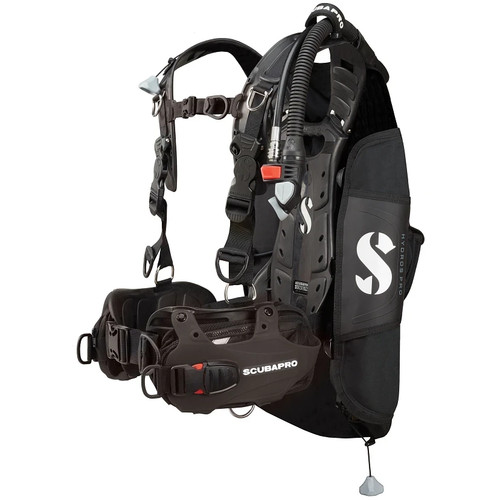 Scubapro hydros pro giacca - scubapro,