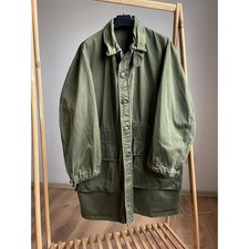 Parka vintage anni 60 70