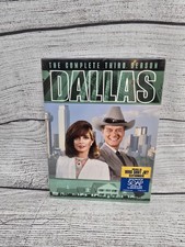 Dallas - The Complete Third