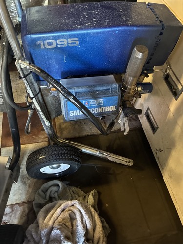 1095 graco works - 1095,