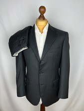 Tuta BRIONI "Senato" moderna 2