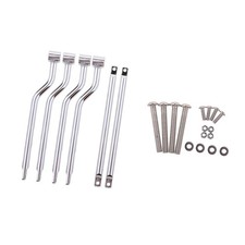 Kit Barre Cruiser Di Supporto