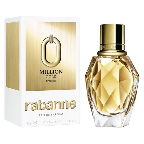 Rabanne million gold - gold, for