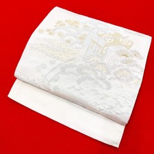 Kimono giapponese Obi 'FUKURO