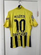 Puma 2012/13 Borussia Dortmund