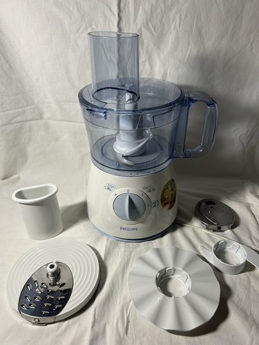 Robot cucina philips - da,