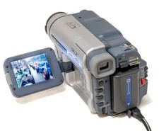 Videocamera Sony Digital