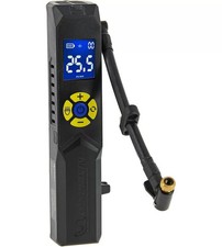 MINI COMPRESSORE ARIA PORTATILE A BATTERIA MICHELIN 7,4V