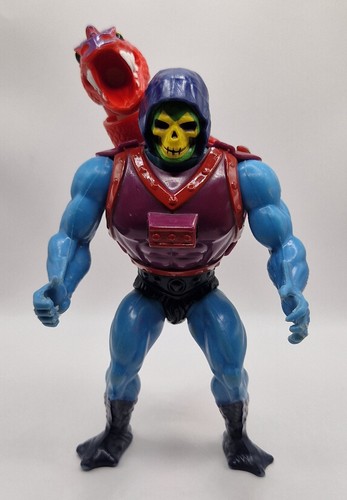 Mattel masters the - masters, of