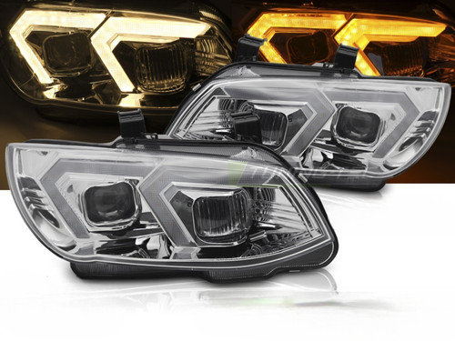 Coppia fari bmw serie - bmw,