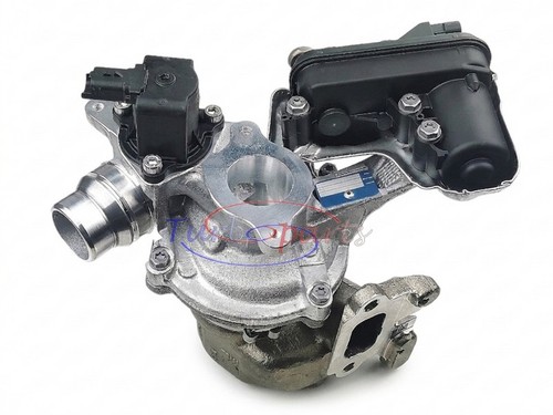 Turbo turbina turbocompressore - turbo,
