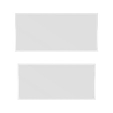 Copertura per lenti per cabina