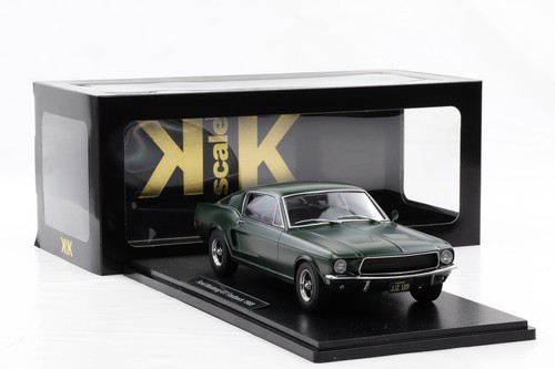Scala ford mustang gt - scala, 1:18