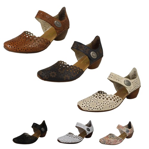 Scarpe mary jane pelle - scarpe,