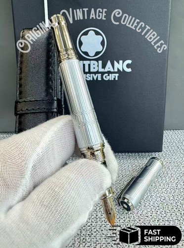 Penna stilografica vintage