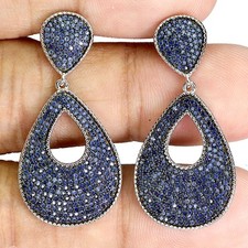 925 Orecchini Argento Sterling