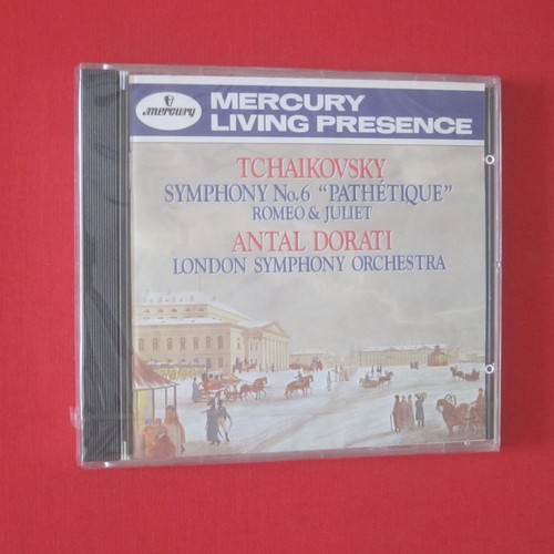 Mercury living presence - mercury,