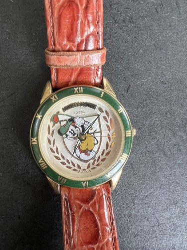 Orologio disney fossil - orologio,