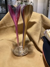 Moet Chandon 4  calici per