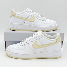 Nike Air Force 1 GS Bianco