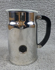 Montalatte Elettrico Nespresso