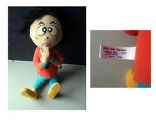 Carosello QUIZZINO - Lascia o