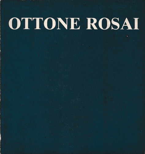 Ottone rosai - ottone,