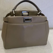 Borsa a tracolla Fendi
