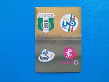 Figurine Calciatori Panini