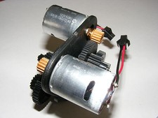 Kyosho Blizzard Fr Cingolato